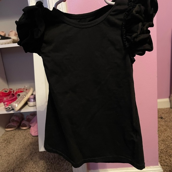 Flutter shirts - Picture 6 of 6